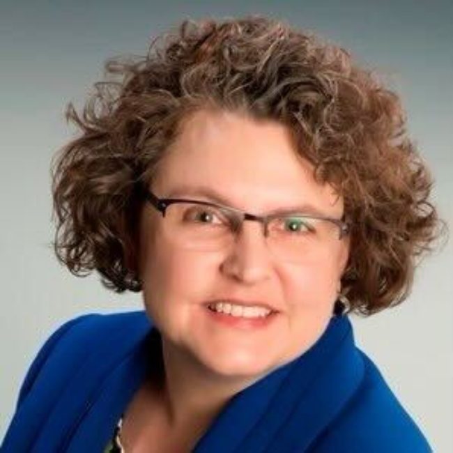 Shelli Dronsfield