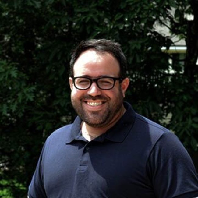 Jon Gromek