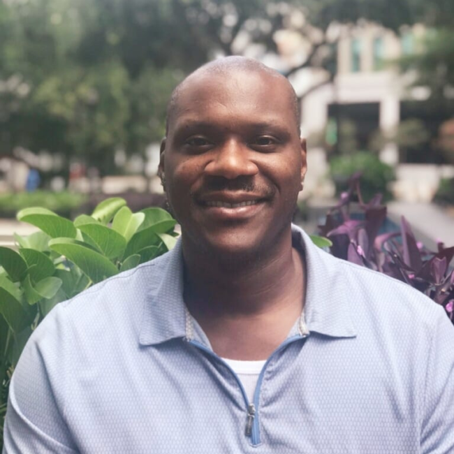 Od’Juan Whitfield