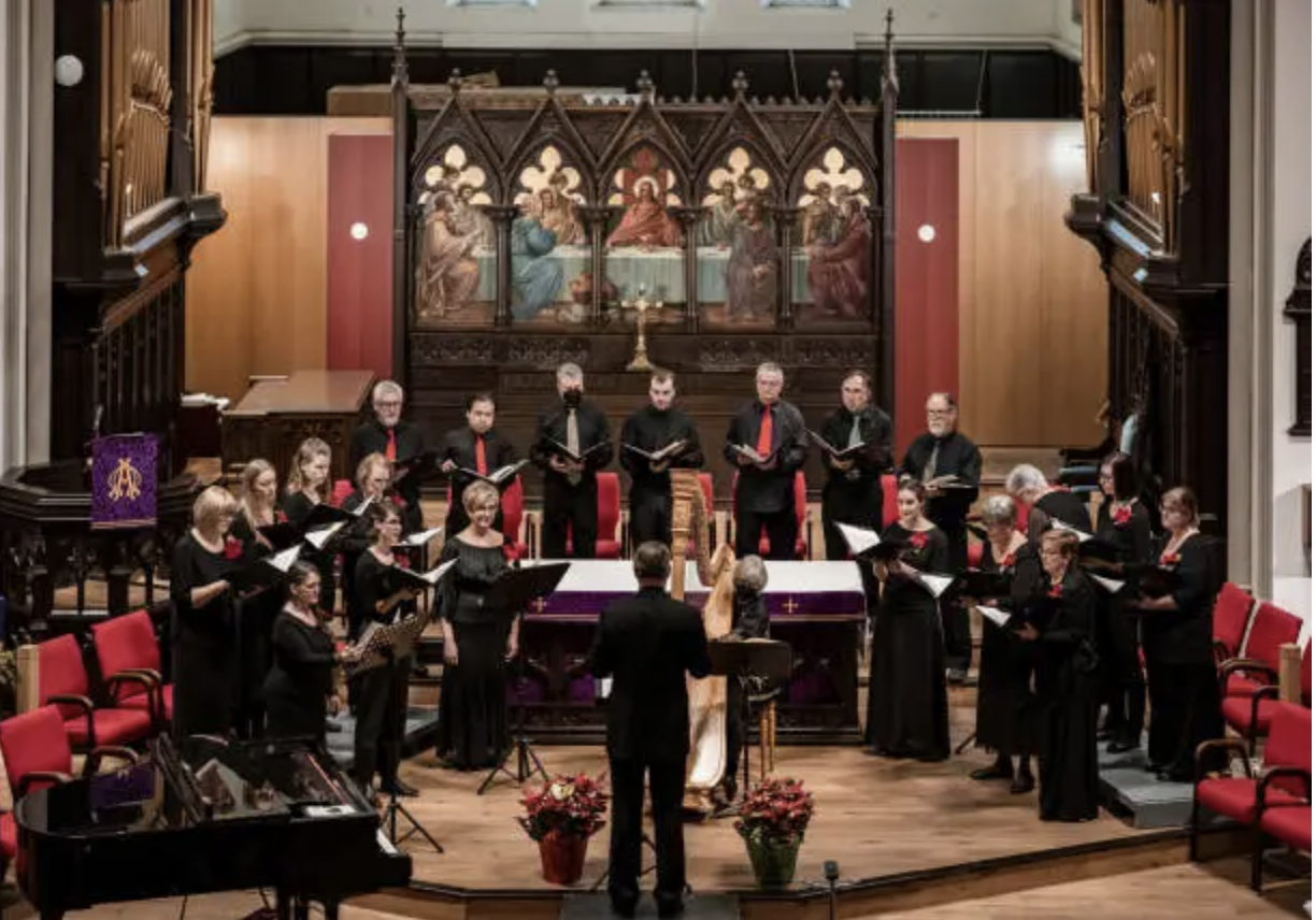 concert looks to reclaim Jan. 6
